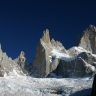 Fitz Roy, Argentine